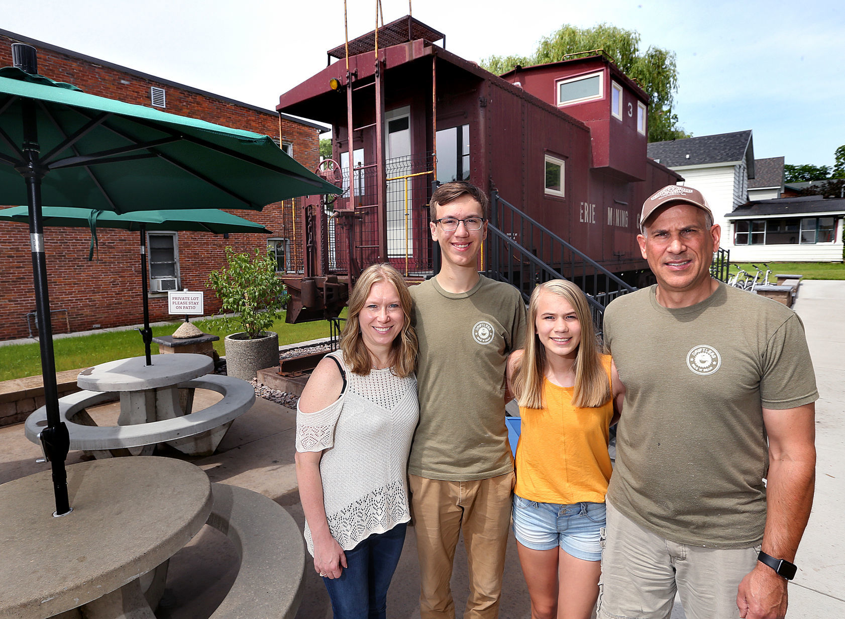 Liberty Peak Deli